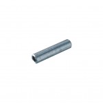 ROUND CONNECTOR M4 D.5x22 mm